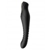 zalu king black mobiel sextoys vibrator sex vibrators