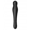 zalu king black mobiel sextoys vibrator sex sexwebshop