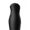 zalu king black mobiel sextoys vibrator sex sextoys
