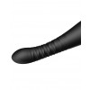 zalu king black mobiel sextoys vibrator lesbisch sex